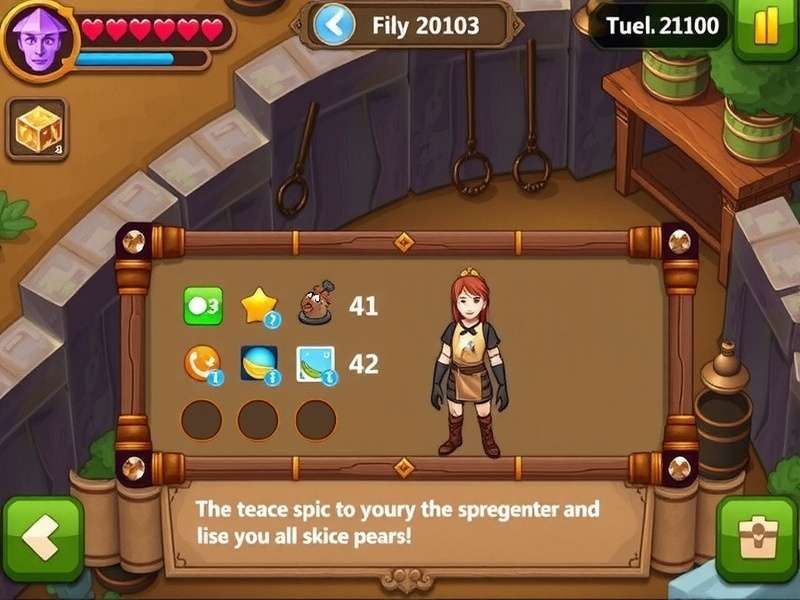 Miracle Spice Quest Player Community